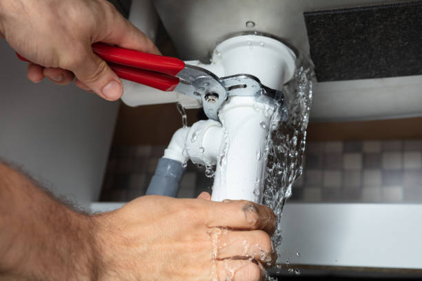 Best Flooded house restoration  in Owasso, OK