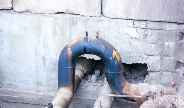 Best Mold removal after water damage  in Owasso, OK